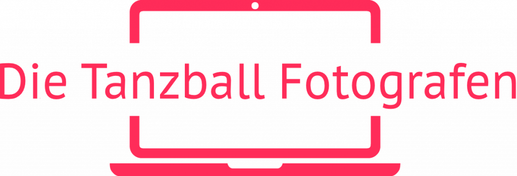 Logo Tanzballfotografen