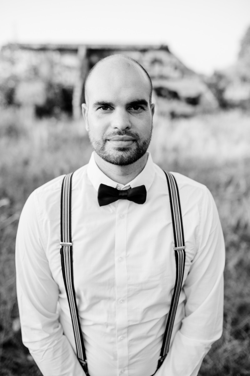 Patrick Schöne