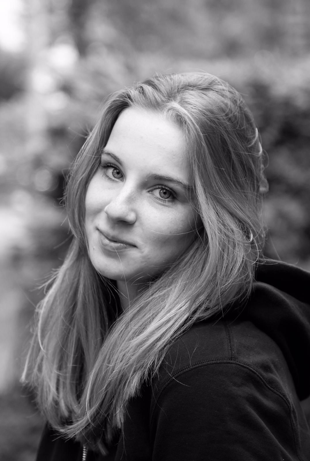 Luisa Kachel